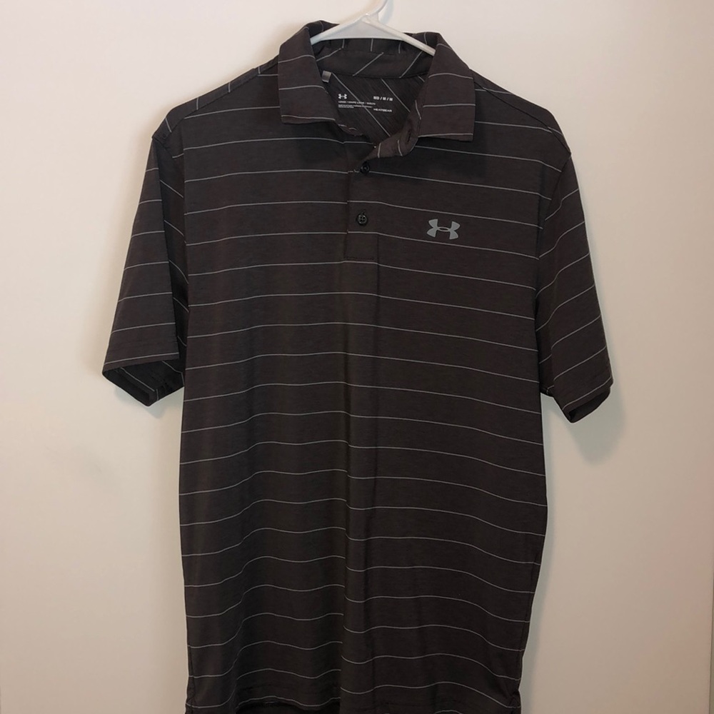 Under Armour Golf Polo